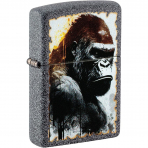 Zippo Angry Gorilla �akmak
