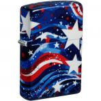 Zippo Retro Stars and Bars �akmak