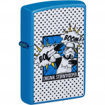 Zippo Stormtrooper Boom Tasar�m �akmak