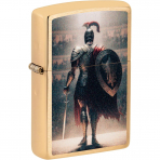 Zippo Gladyat�r Tasar�m� �akmak