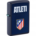 Zippo Atletico De Madrid �akmak