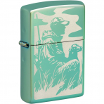 Zippo �rdek Av� Tasar�m �akmak