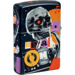 Zippo Rock M�zik Kolaj� �akmak