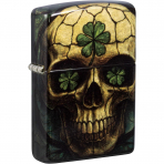 Zippo Yoncal� Kuru Kafa �akmak