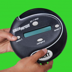 Hasbro Gaming Catch Phrase Elektronik Kelime Kutu Oyunu