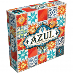 Azul Mozaik Yerle�tirme Strateji Kutu Oyunu