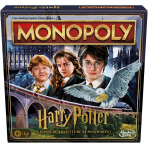 MONOPOLY Harry Potter Edition Kutu Oyunu
