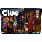 Clue Kutu Oyunu