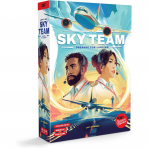 Scorpion Masqu� Sky Team Kutu Oyunu