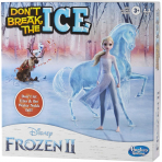 Hasbro Gaming Disney Frozen 2 Edition Kutu Oyunu