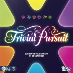 Trivial Pursuit Kutu Oyunu (2026)