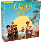 CATAN Junior Kutu Oyunu