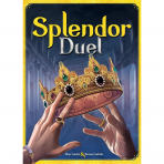 Splendor Duel Kutu Oyunu