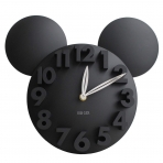Meidi Clock Mickey Mouse Duvar Saati