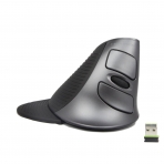 J-Tech Digital Scroll Ergonomik Mouse