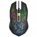 VersionTECH. RGB Ergonomik Gaming Mouse