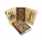 Bicycle Bourbon Oyun Kartlar�