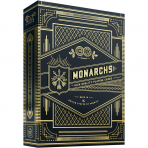 Monarch Oyun Kartlar�