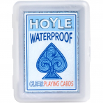 Hoyle Oyun Kartlar� (�effaf Plastik)