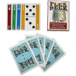 Flex Deck Seyahat Oyun Kartlar�
