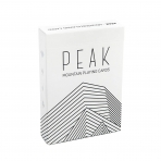Stellar Factory Peak Da� Temal� Oyun Kartlar�