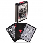 Bicycle Black Tiger Oyun Kartlar�