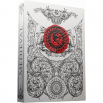 Medieval Temal� �zel Tasar�m Oyun Kartlar�