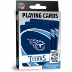 MasterPieces NFL Lisansl� Oyun Kartlar�