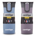 Contigo AUTOSEAL Yatlml Termos (2 Adet) (480ml)