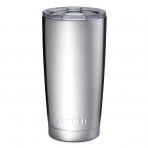 Arctic Tumblers Paslanmaz elik Mug Termos (Gri)(700mL)