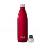 S'well Paslanmaz elik Termos (730ml) (Rowboat Red)