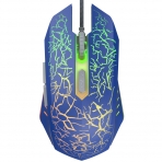 VersionTECH RGB Gaming Ergonomik Mouse