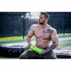 HYDRO CELL Paslanmaz �elik Matara (1180ml) (A��k Ye�il)