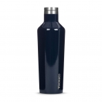 Corkcicle Canteen Klasik Koleksiyon Termos (470ml) (Gloss Navy)