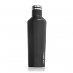 Corkcicle Canteen Klasik Koleksiyon Termos (470ml) (MatteBlack)