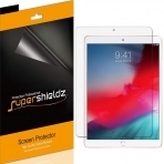 Supershieldz iPad Air 3 Mat Ekran Koruyucu Film (10.5in)(3 Adet)