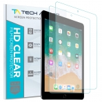 Tech Armor iPad Air 3 Mat Ekran Koruyucu Film (2 Adet)