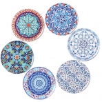 BOHORIA Bardak Altl (6 Adet)