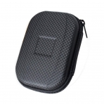 Boshiho RFID Engellemeli Carbon Fiber Kartlk (Siyah)