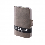 I-CLIP Deri Kartlk