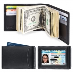 amelleon Deri RFID Engellemeli Kartl�k