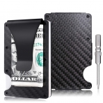 amelleon Deri RFID Engellemeli Kartl�k