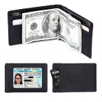 amelleon Deri RFID Engellemeli Kartl�k