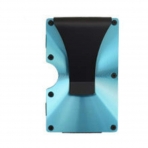 Winnes Carbon Fiber Alminyum Kartlk (Mavi)