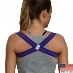 POSTURE BRACE Dik Duru� Korsesi (L)