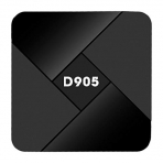 Diyomate 4K Smart TV Box Amlogic S905 Quad Core Media Player