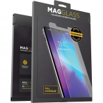 MagGlass iPhone 11 Temperli Cam Ekran Koruyucu