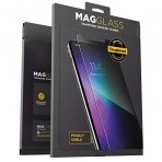 MagGlass iPhone 11 Pro Max Privacy Ekran Koruyucu