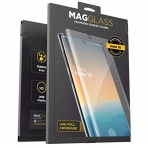 Magglass Galaxy Note 10 Temperli Cam Ekran Koruyucu