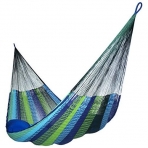 HAMMOCKS RADA Handmade Tanabilir Hamak(Renkli)